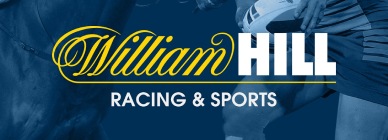 William Hill Welcome Offer