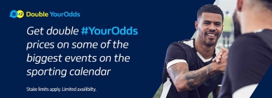 William Hill regular betting promotions